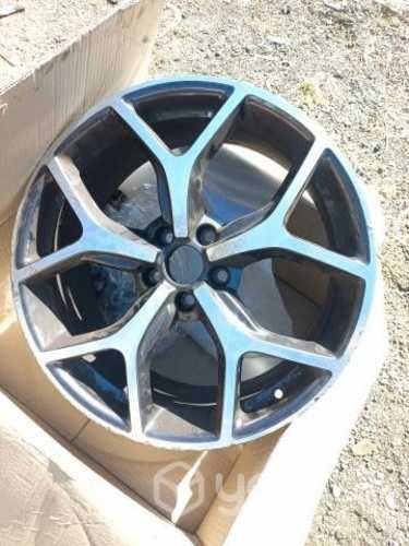 Llanta Aro 19 Alfa Romeo ORIGINAL