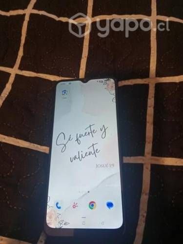 Oppo A16