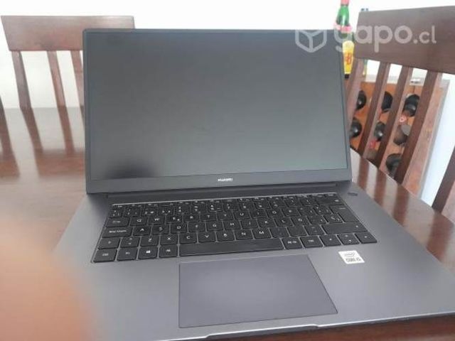 HUAWEI D15 8Gb+512Gb Intel Core 5 10TH Gen 2021