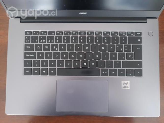 HUAWEI D15 8Gb+512Gb Intel Core 5 10TH Gen 2021