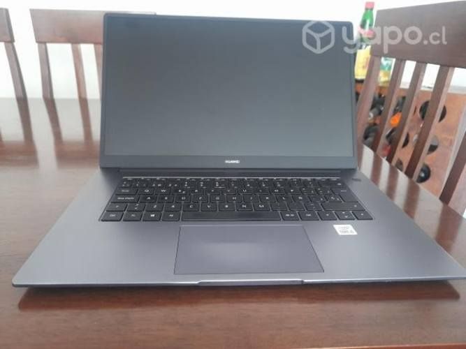 HUAWEI D15 8Gb+512Gb Intel Core 5 10TH Gen 2021