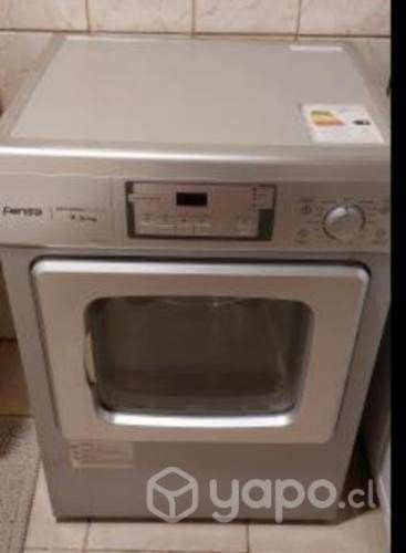 Secadora Fenza