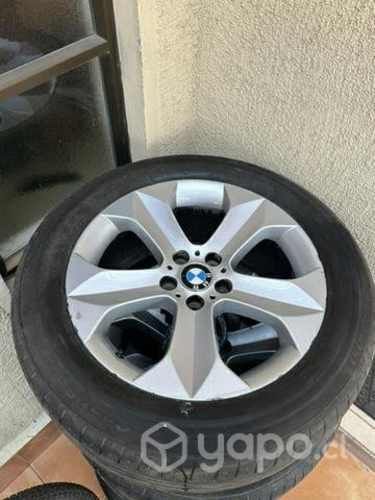 Llantas BMW x6