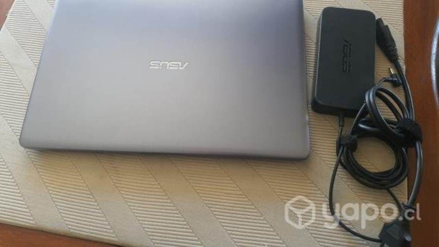 Asus Vivobook 15 pro n580gd -USADO-