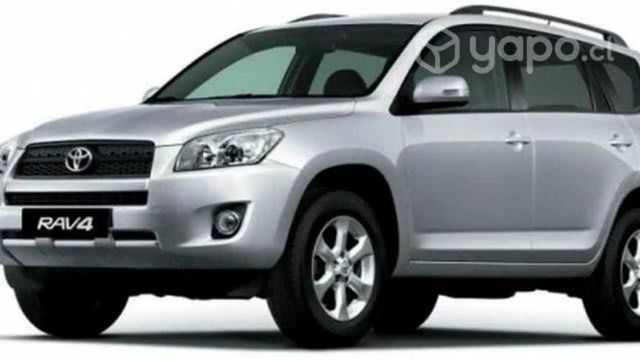 Diferencial Toyota Rav4 06/12 Tercera Generación