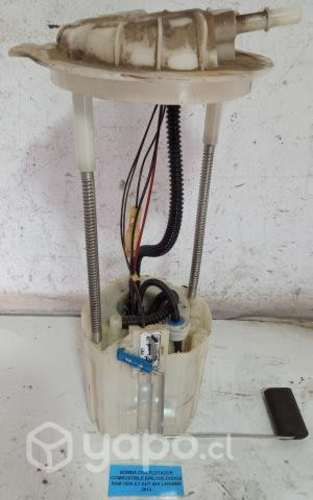 Bomba con Flotador combustible (DRL138 ) Dodge Ram