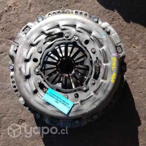 Volante motor (MNL160) Mitsubishi L200 4x4 Diesel