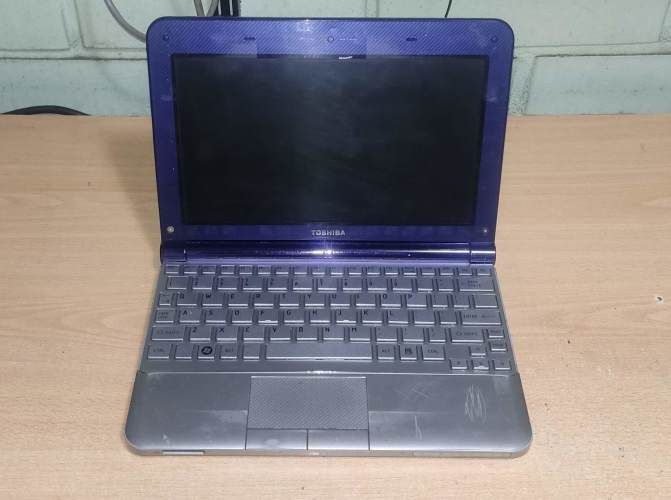 Toshiba NB200