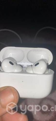 Airpods semi nuevos originales