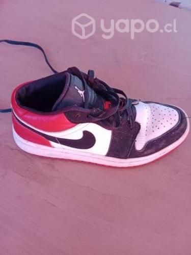 zapatillas originales Jordan