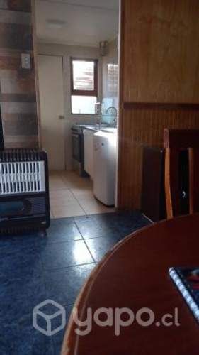 Casa Amoblada sector Norte