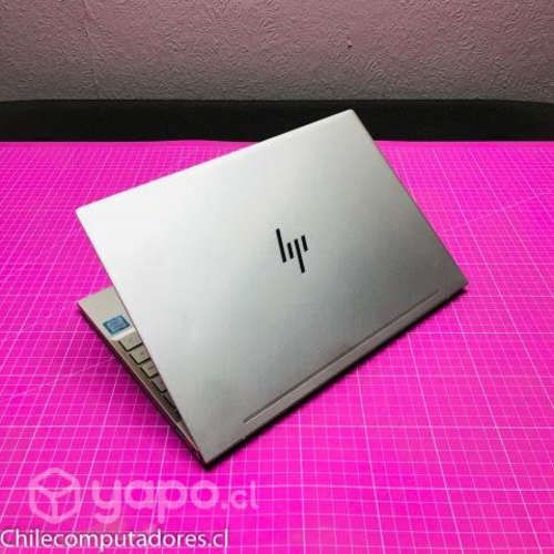 Notebook HP ENVY 13 teclado iluminado