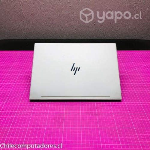 Notebook HP ENVY 13 teclado iluminado