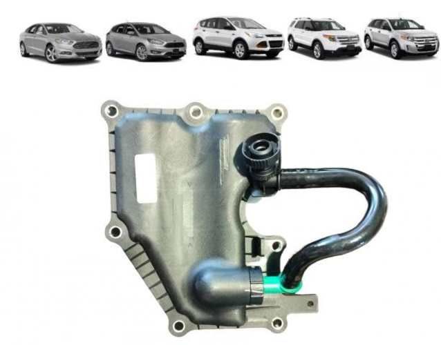 Valvula Pcv Ford Edge/escape/explorer/focus/fusion