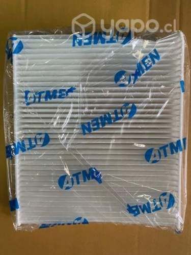 Filtro imc polen o cabina hilux