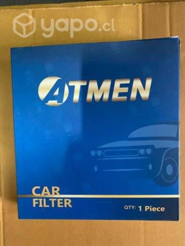Filtro imc polen o cabina hilux