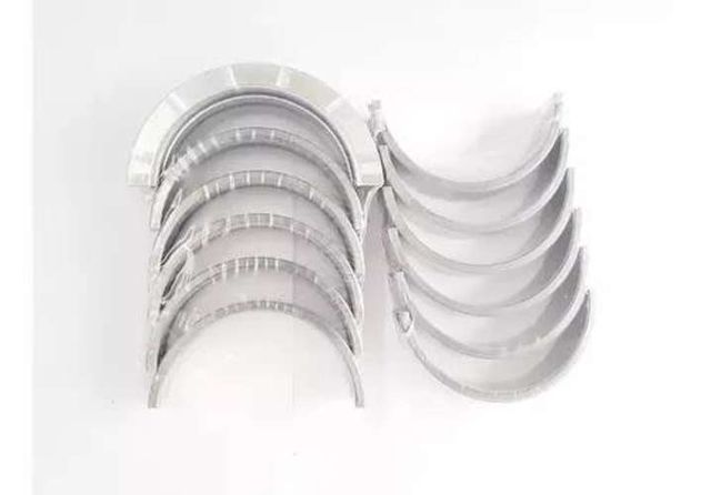 Metal Bancada Std Chevrolet Colorado 3.5 3.7