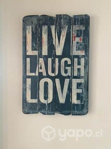 Cuadro decoración hogar