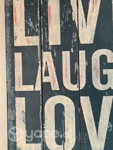 Cuadro decoración hogar