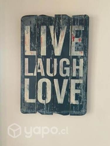 Cuadro decoración hogar