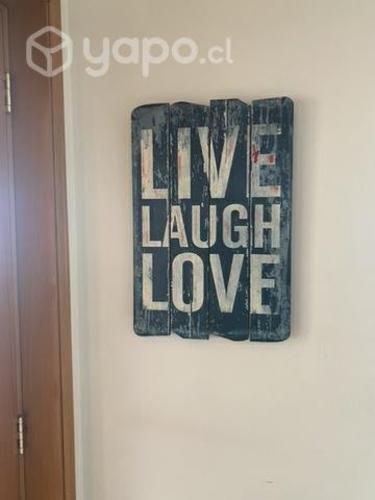 Cuadro decoración hogar