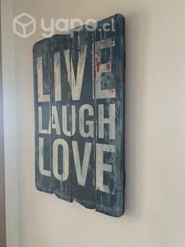 Cuadro decoración hogar