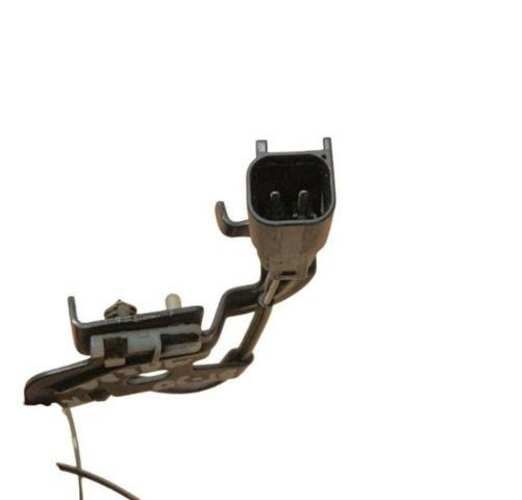 Sensor ABS Delantero Derecho Mazda BT