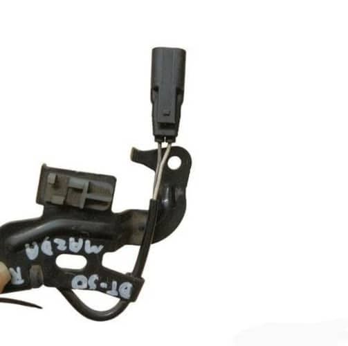 Sensor ABS Delantero Derecho Mazda BT