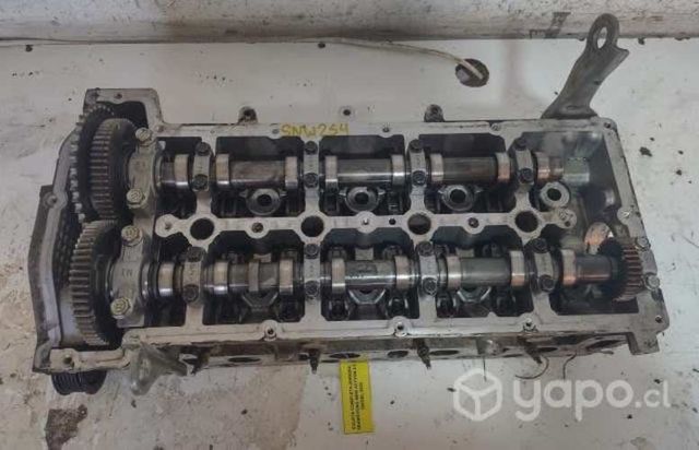 Culata Completa (254) SSangyong New Actyon 2020