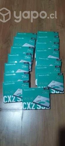 Disco duro ssd 256gb