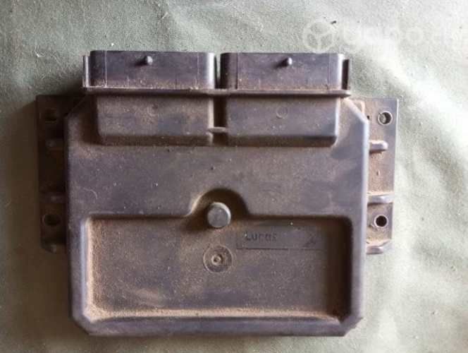 Computador Renault Kangoo 2006