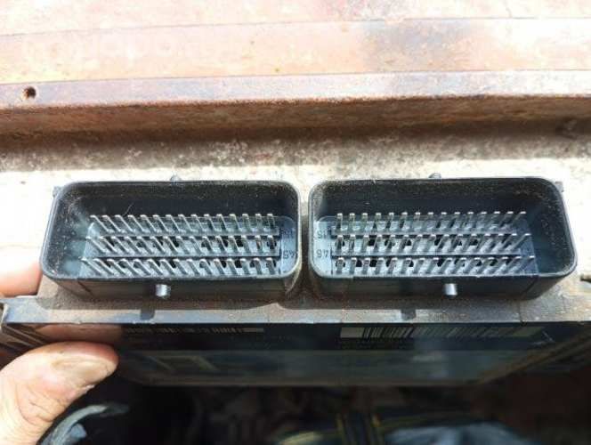 Computador Renault Kangoo 2006