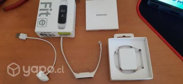 Samsung Galaxy Fit e