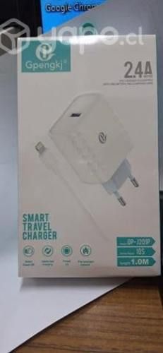 Cargador iphone Gp-J201P