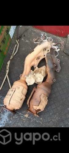 Dpf mitsubishi montero 2022