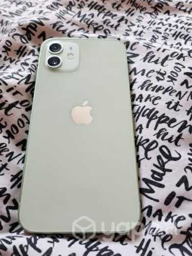 IPhone 12 en PERFECTO estado
