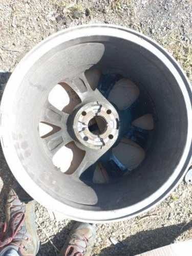 Llanta aro15 para MG3 ORIGINAL