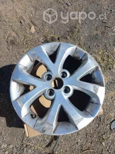 Llanta aro15 para MG3 ORIGINAL