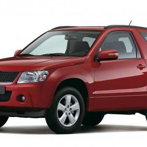Airbag Suzuki Grand Vitara