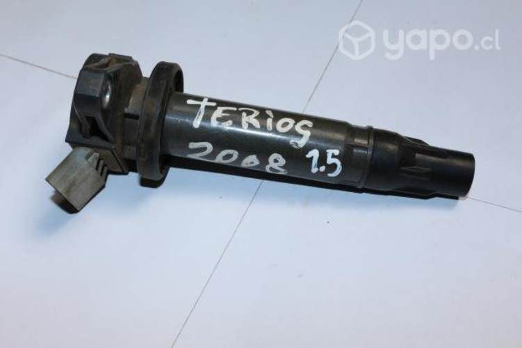 Bobinas Daihatsu Terios 1.5 2008