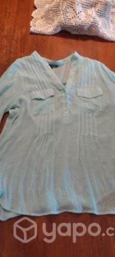 Blusa XL