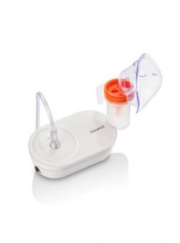 Nebulizador a piston 405b maverick