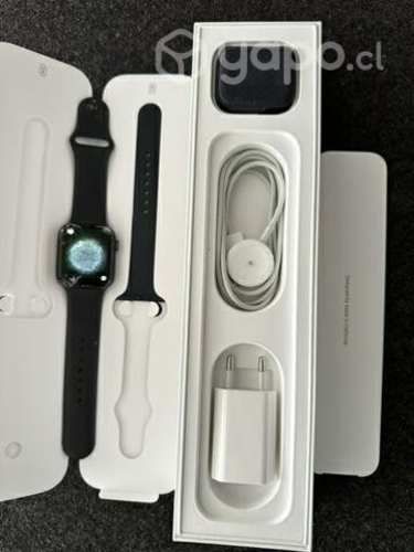 Apple Watch Series 5 Pantalla Quebrada