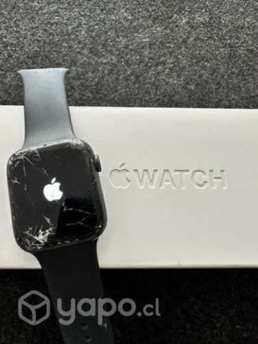 Apple Watch Series 5 Pantalla Quebrada
