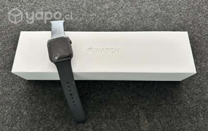 Apple Watch Series 5 Pantalla Quebrada