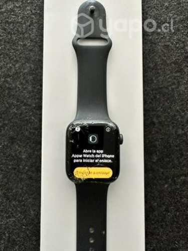 Apple Watch Series 5 Pantalla Quebrada