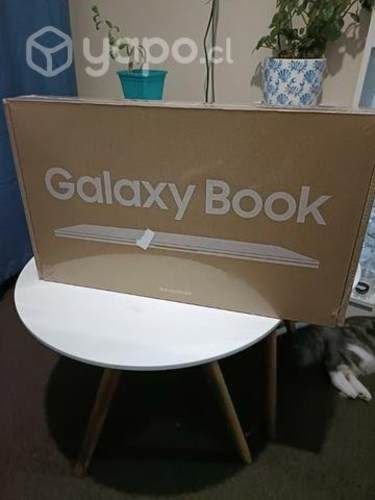 Samsung Galaxy Book2 15.6" I5 12gen 256gb Ssd 8gb