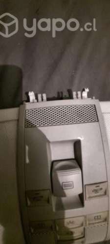 Repuestos Mercedes benz w204