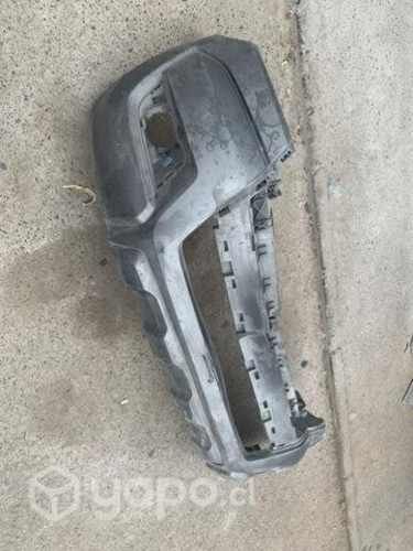 Parachoque Ford ranger 2019