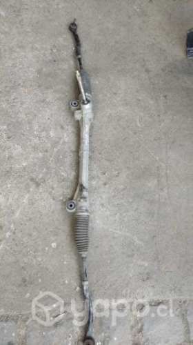 Cremallera New versa